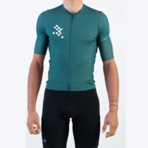 JERSEY SS PRO EVO VERDE TALLE L