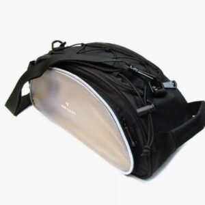 BOLSO VAN HALEN 106 HANDLEBAR BAG