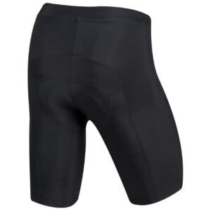 CALZA CORTA CICLISMO LISA BADANA Y GEL