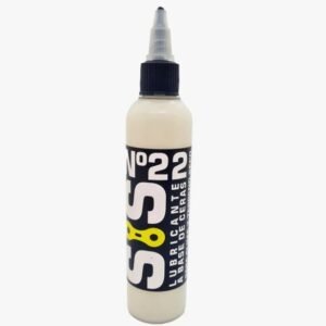 LUBRICANTE EXTRA SECO 100 ML Nº 22