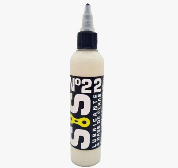 LUBRICANTE EXTRA SECO 100 ML Nº 22