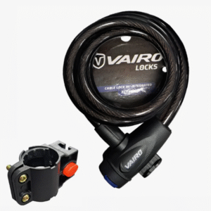 CANDADO VAIRO CON LLAVE  ZX-2141    12 X 1500