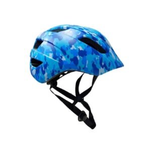 CASCO REMBRANDT KIDDY REM250 CAMOFLADO