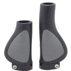 PUÑO VAN HALEN GRIPS 135+95MM ERGONOMIC 207