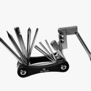 HERRAMIENTA VAN HALEN 454 TOOL 12 IN 1