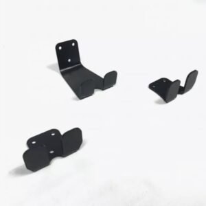 SOPORTE DE PARED TRIPLE APOYO - EN PEDAL Y CUBIERTA