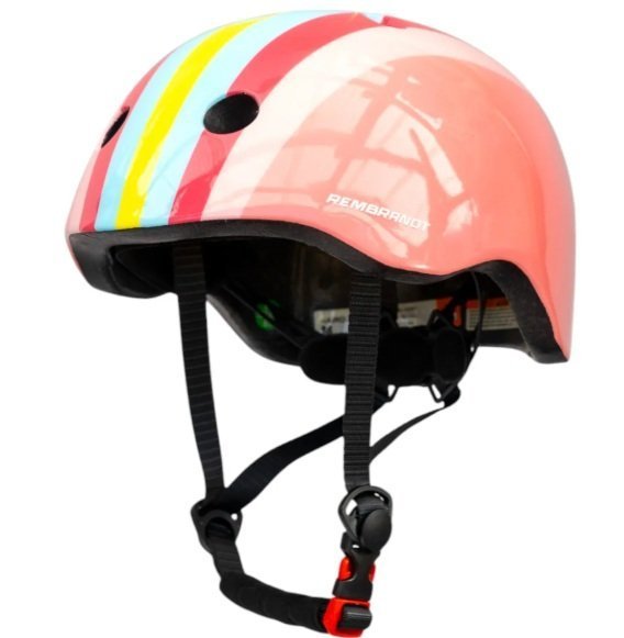 CASCO REMBRANT NIñOS REM111