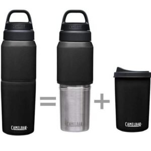 BOTELLA CAMELBAK MULTIBEV SST VACUUM INSULATED 22 OZ