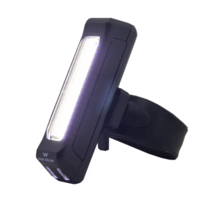 LUZ VAN HALEN DELANTERA 008 USB PLUS FORNT 100 LUMENES