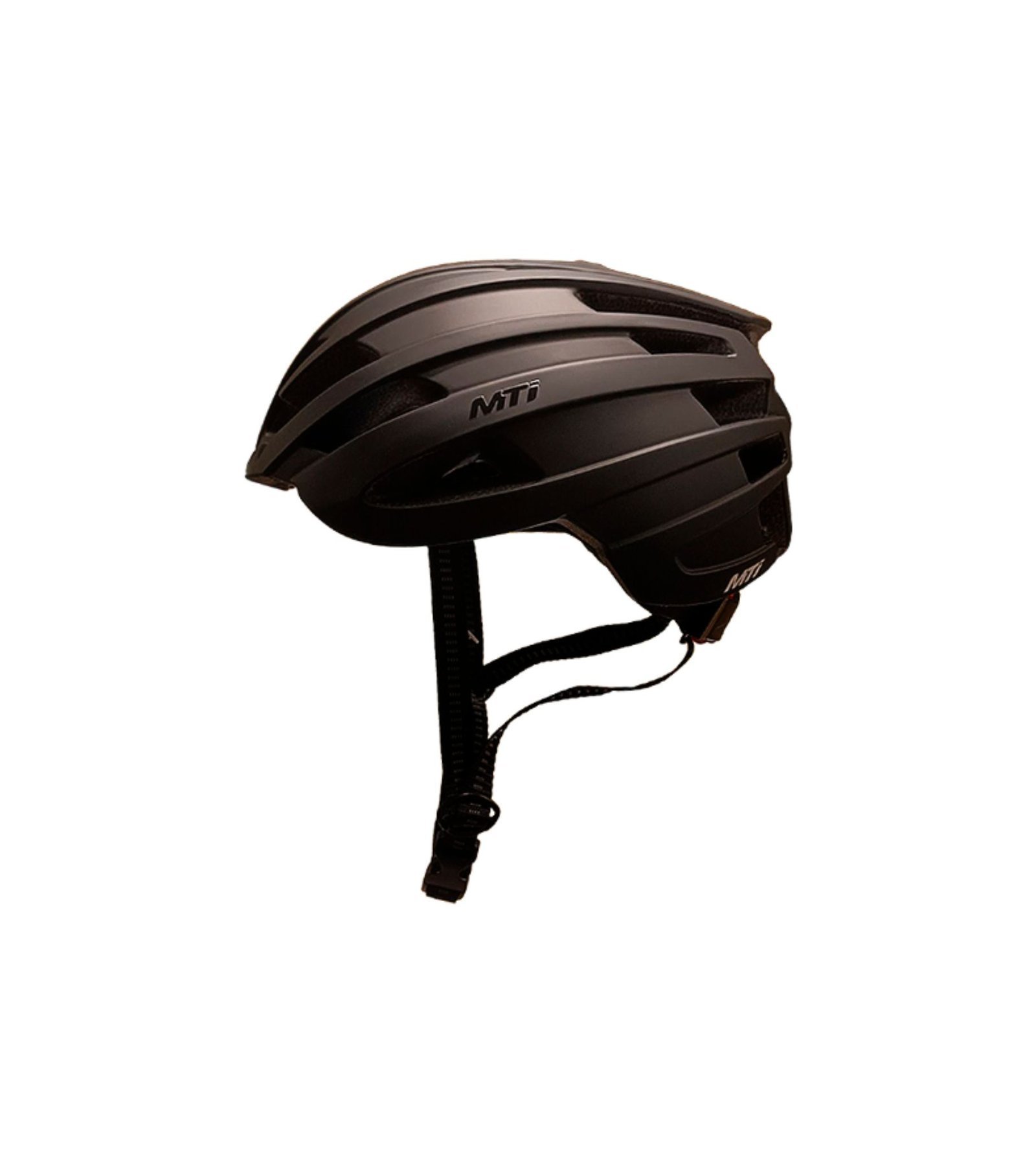 CASCO MTI INNIGA NEGRO 2203-1