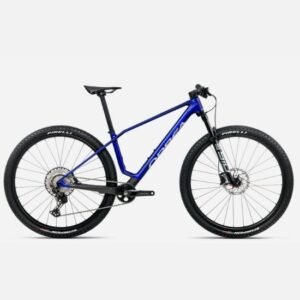 BICICLETA ORBEA ALMA M30 ( CARBONO ) 2025