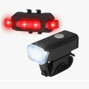 LUZ DUO (DELANTERA Y TRASERA)  DUO