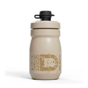 CARAMAÑOLA CAMELBAK DIRT SERIES 15 OZ STONE