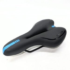 ASIENTO VAN HALEN 622 SADDLE 260 * 160 MM