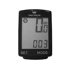 COMPUTADORA VAN HALEN 850    14 FUNCIONES