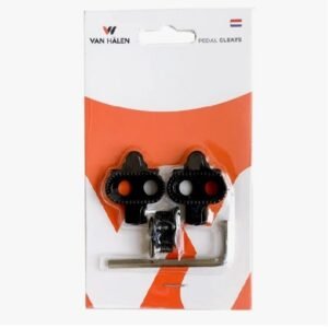 CALAS VAN HALEN 1001  CLEATS