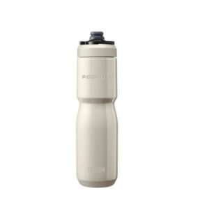CARAMAñOLA CAMELBAK PODIUM INSULATED STEEL 22 OZ