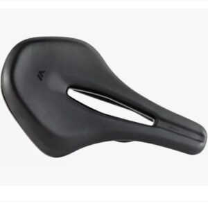 ASIENTO VAN HALEN 609 ANTI-PROSTATIC SADDLE