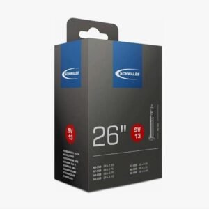 CAMARA SCHWALBE SV13 ROD 26 MTB 40MM  SCH119