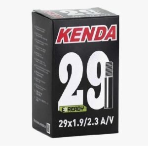 CAMARA KENDA 29 X 1.9 / 2.3  A/V 48 MM AUTO