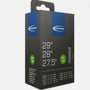 CAMARA SCHWALBE AV19 ROD 29/28/27.5 40/60-584/635 COD101