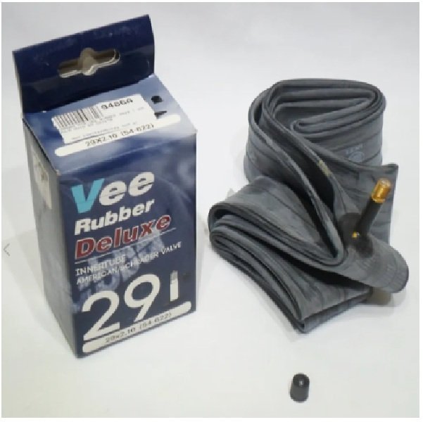 CAMARA VEE REBBER 29 * 2.10 A/V EN CAJA