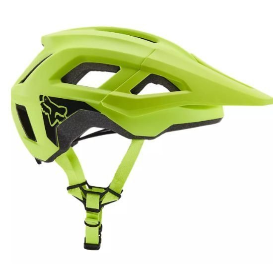 CASCO FOX MAINFRAME HELMET MIPS TALLE M