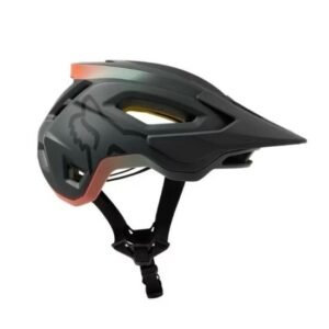 CASCO FOX SPEEDFRAME VNISH TALLE S