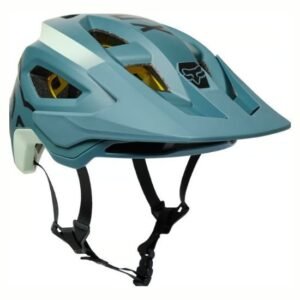 CASCO FOX SPEEDFRAME VNISH TALLE M CELESTE