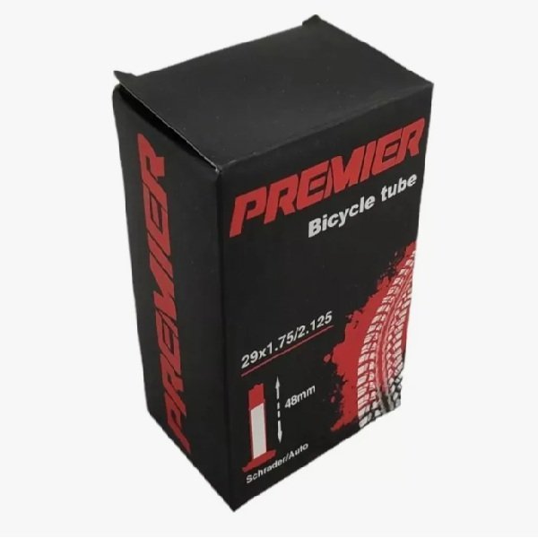 CAMARA PREMIER IMPORTADA 29 * 1.75/2.125 PICO AUTO