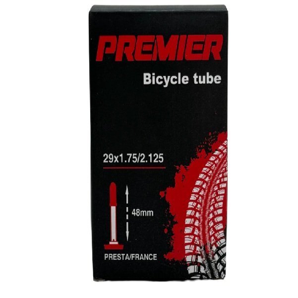 CAMARA PREMIER IMPORTADA 29 * 1.75/2.125 PICO PRESTA