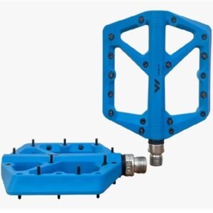 PEDAL DE PLATAFORMA VAN HALEN C/PINES   VHP1001 CELESTE