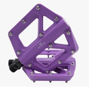 PEDAL DE PLATAFORMA VAN HALEN 1056  VIOLETA