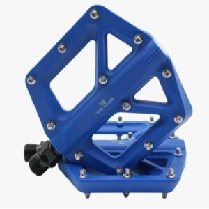 PEDAL DE PLATAFORMA VAN HALEN 1056  AZUL