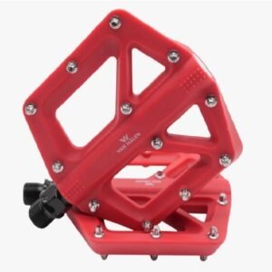 PEDAL DE PLATAFORMA VAN HALEN 1056  ROJO