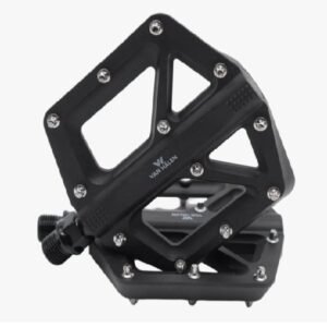 PEDAL DE PLATAFORMA VAN HALEN 1056  NEGRO