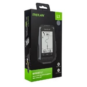 COMPUTADORA NAVIHOOD L1 GPS