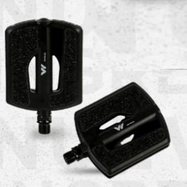 PEDAL DE PLATAFORMA VAN HALEN C/PINES Y ANTID. VHP1000