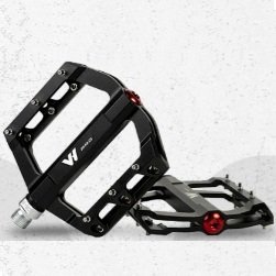 PEDAL DE PLATAFORMA DE ALUMINIO VAN HALEN C/PINES VHP1002