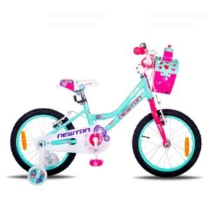 BICICLETA NEWTON ROD 16 BELLA