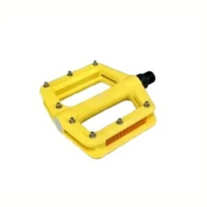 PEDAL DE PLATAFORMA VAN HALEN 1051 AMARILLO