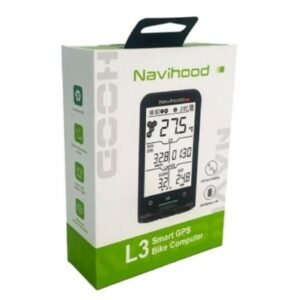 COMPUTADORA NAVIHOOD L3 GPS