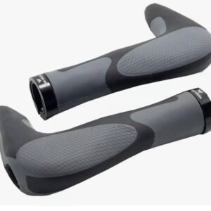 PUÑO VAN HALEN GRIPS 140MM ERGONOMIC 205