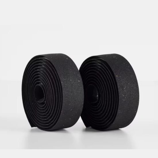 CINTA DE MANUBRIO TREK BNT DOUBLE GEL BK