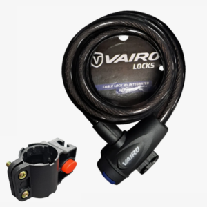 CANDADO VAIRO CON LLAVE  ZX-2141    12 X 1500