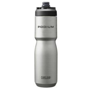 CARAMAñOLA CAMELBAK PODIUM INSULATED STEEL 22 OZ