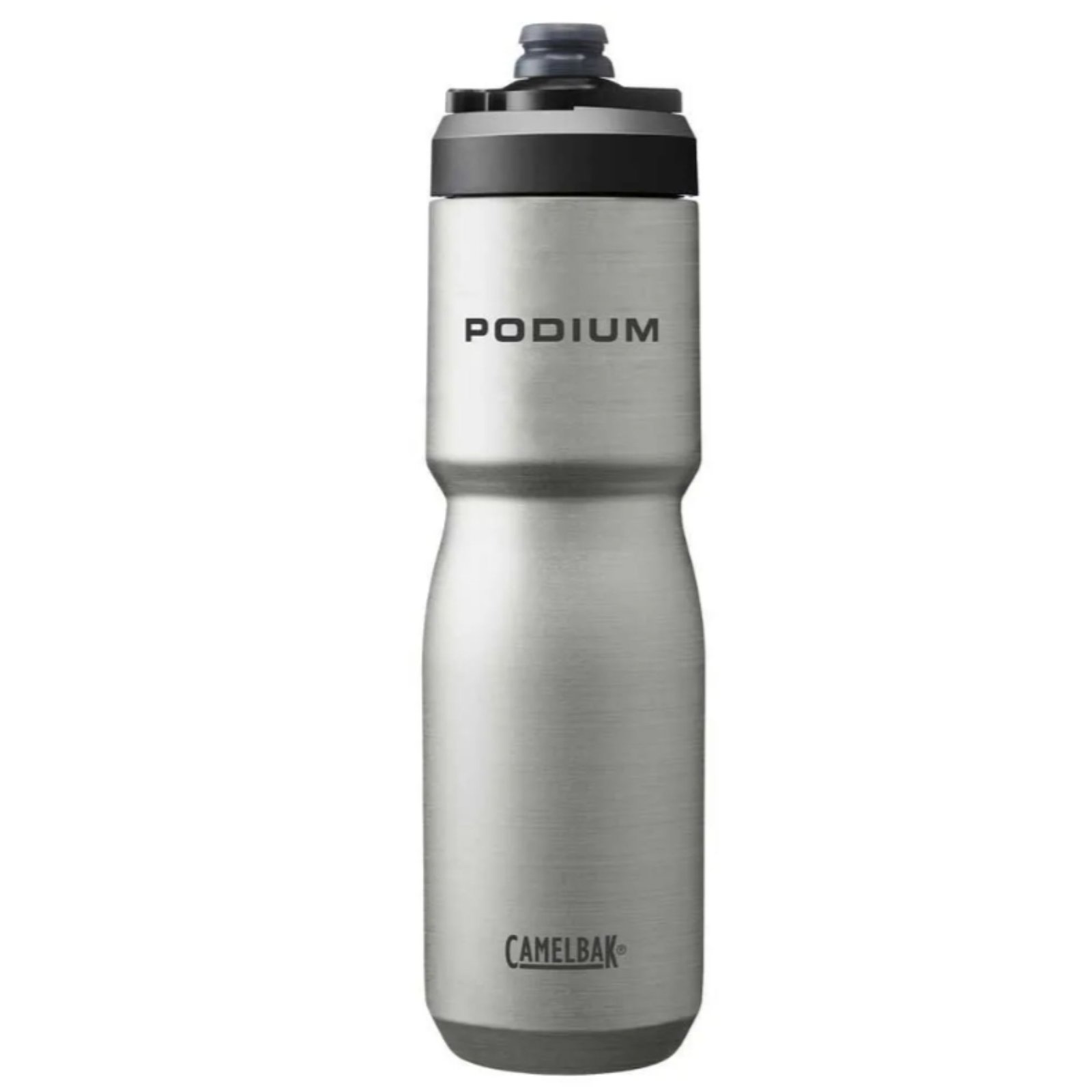 CARAMAñOLA CAMELBAK PODIUM INSULATED STEEL 22 OZ
