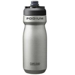 CARAMAñOLA CAMELBAK PODIUM INSULATED STEEL 18 OZ