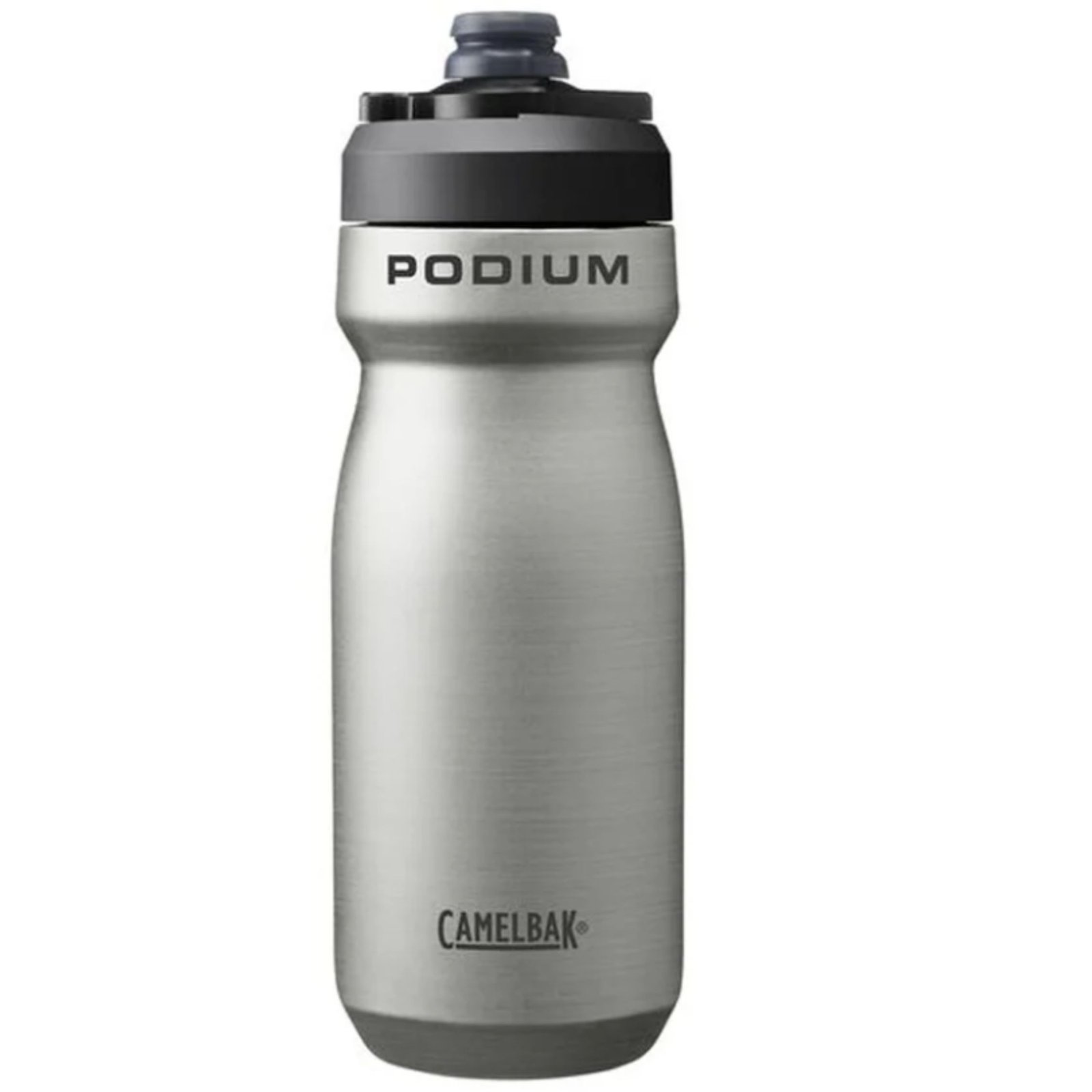 CARAMAñOLA CAMELBAK PODIUM INSULATED STEEL 18 OZ