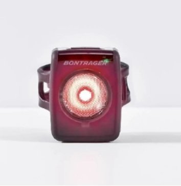 LUZ TRASERA TREK FLARE RT USB RR